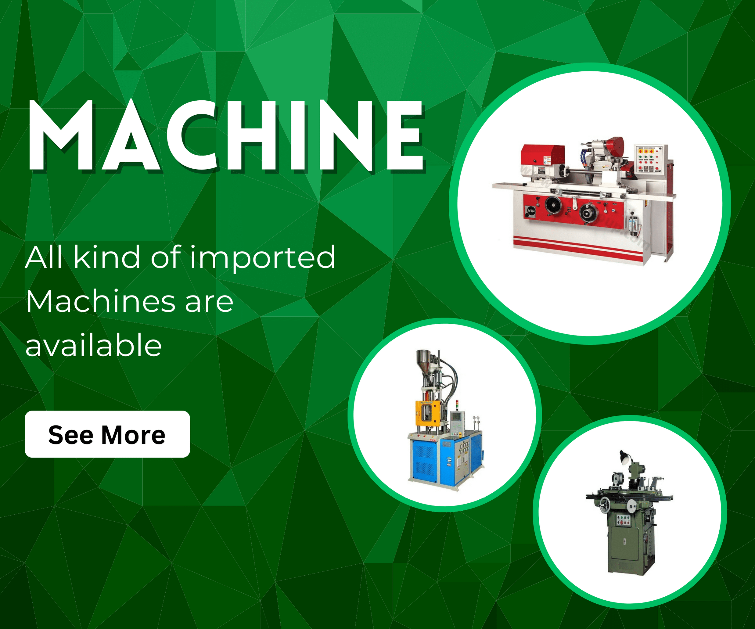 MACHINES (1)
